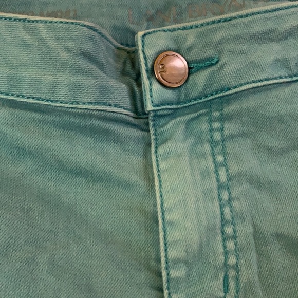 Lane Bryant shorts - Picture 4 of 4